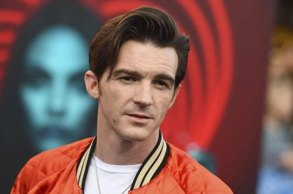 Drake Bell Biography