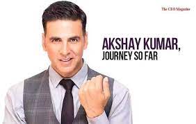 Akshay Kumar