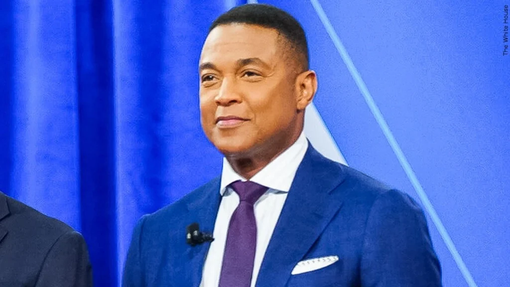 Don Lemon net worth